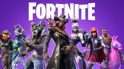 Fortnite - Trò chơi làm rung chuyển cộng đồng game thủ