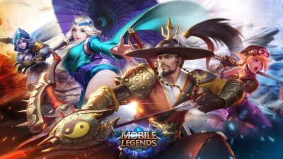 Mobile Legends - Bí kíp leo rank thần tốc cho anh em